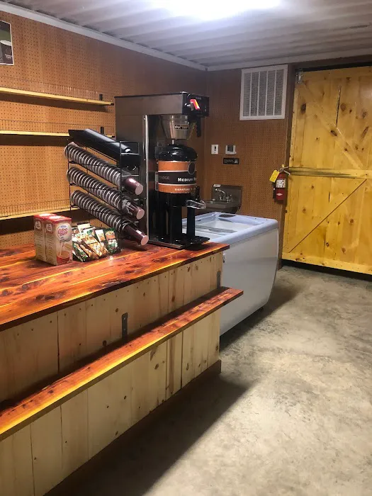 Flying W Store & Camping LLC 2
