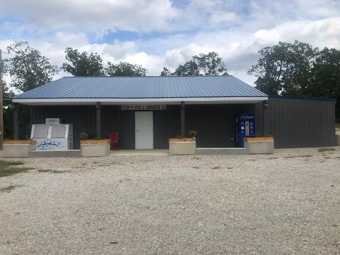 Flying W Store & Camping LLC 3