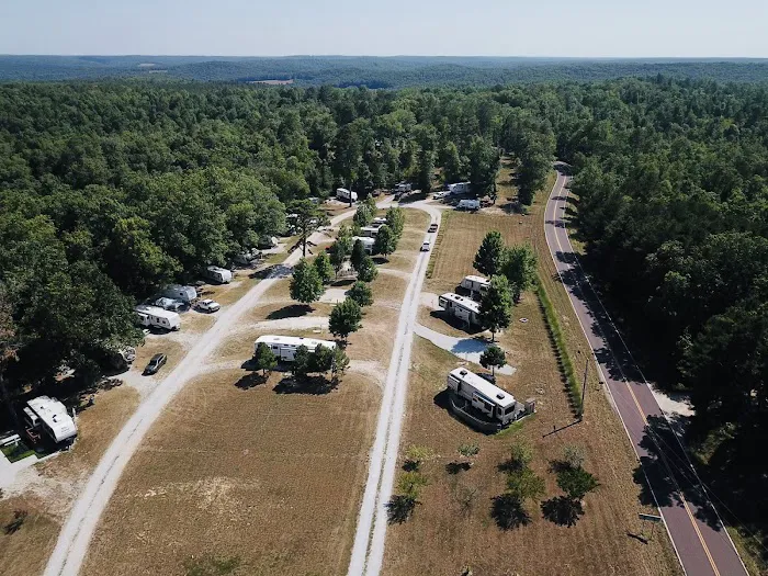 Happy Pappy's Montauk RV Park 8