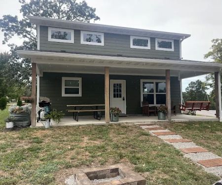 Happy Pappy's Montauk RV Park