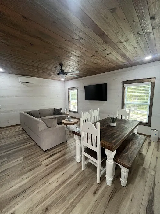Happy Pappy's Montauk RV Park 5