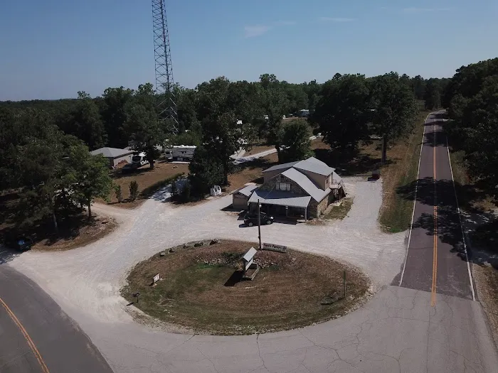 Happy Pappy's Montauk RV Park 9