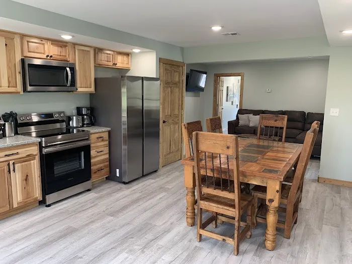 Happy Pappy's Montauk RV Park 10