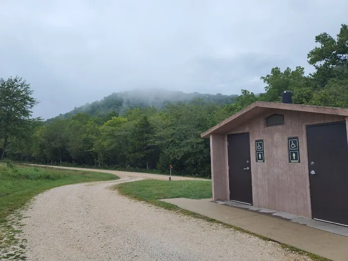 Cedargrove Campground 1