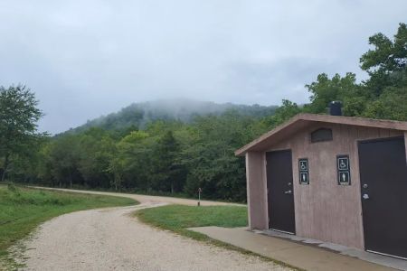 Cedargrove Campground