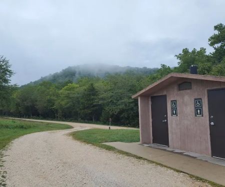 Cedargrove Campground