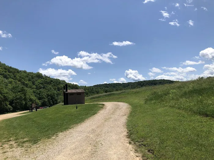 Cedargrove Campground 5