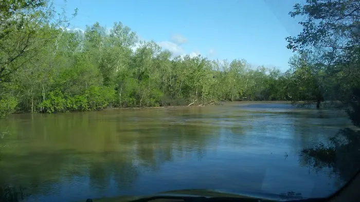 Cedargrove Campground 4