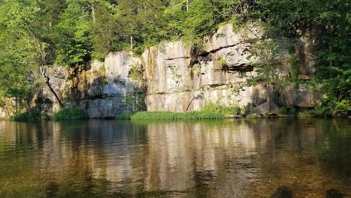 Cedargrove Campground 7