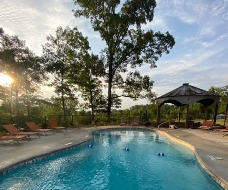 Big Rock Candy Mountain/ Big Chill Bar & Grill