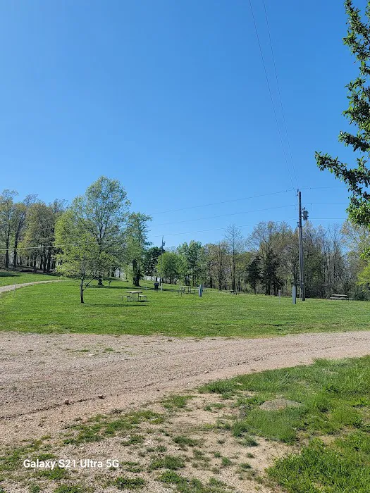 Jason Place Campground 5