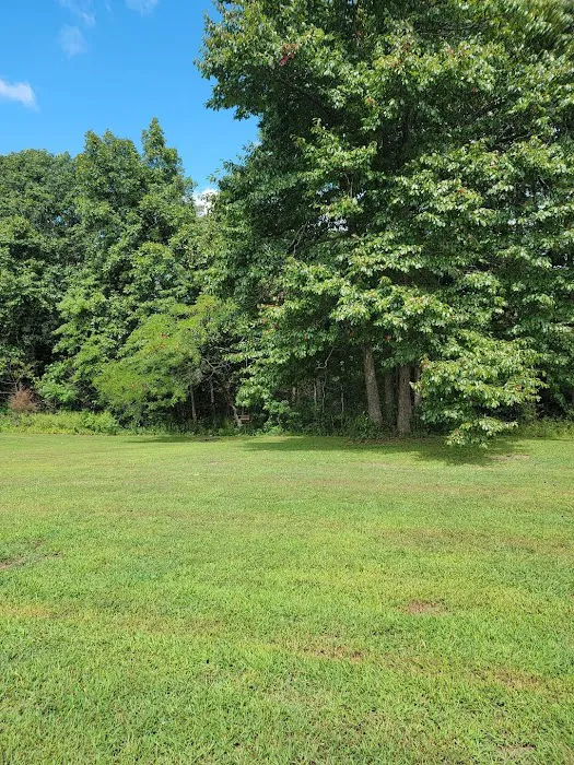 Jason Place Campground 8