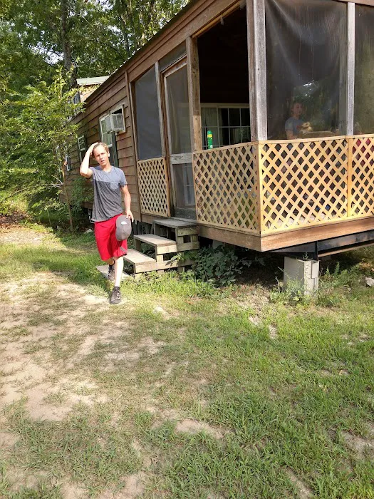 Jason Place Campground 3