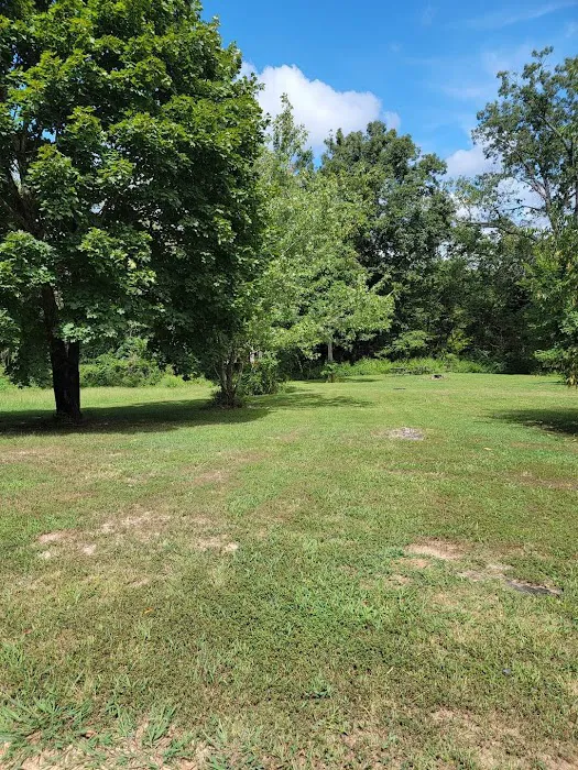 Jason Place Campground 9