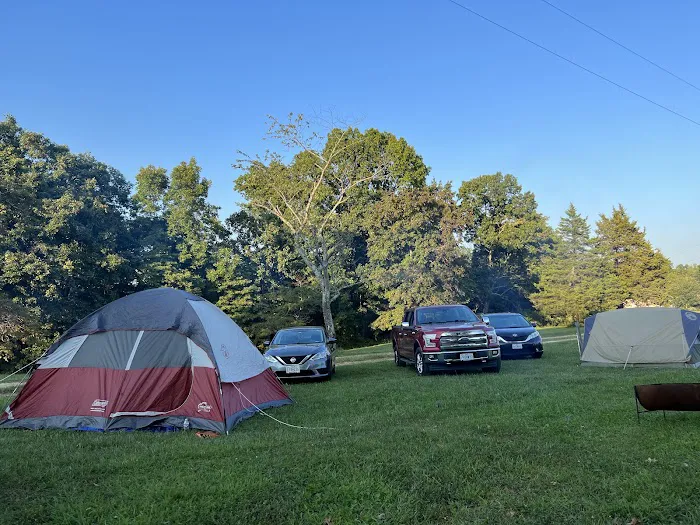 Jason Place Campground 4