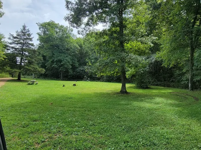 Jason Place Campground 7