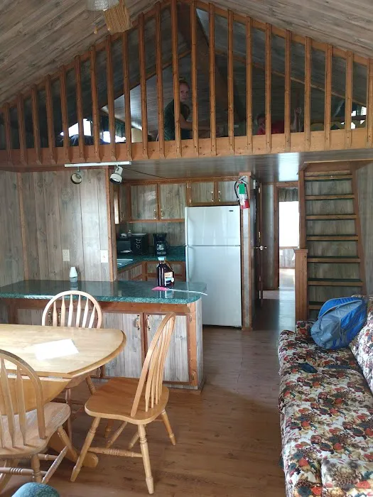 Jason Place Campground 1