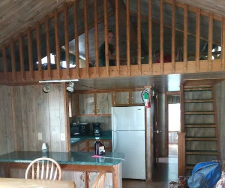 Jason Place Campground