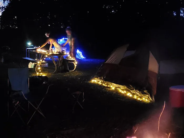 Jason Place Campground 2