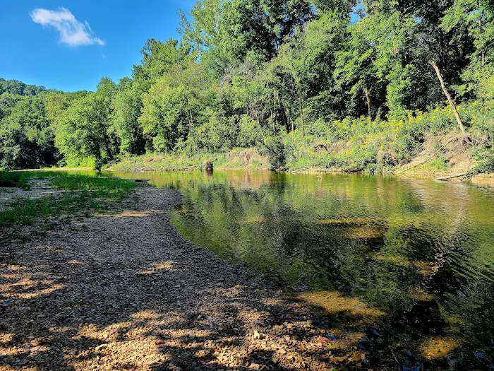 Akers Groupsite Campground 9