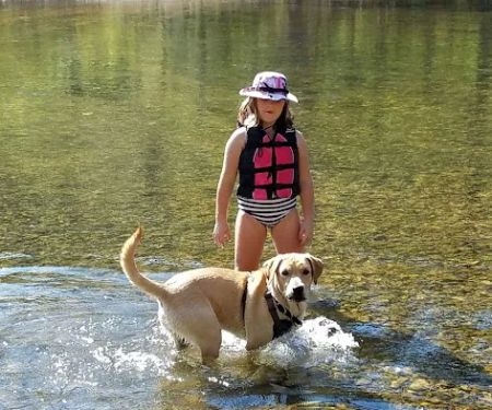 Akers Groupsite Campground