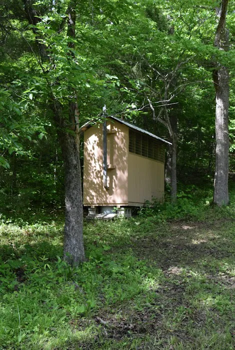 Troublesome Hollow Primitive Campsites 9