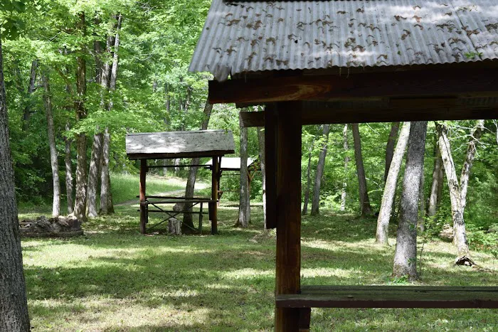 Troublesome Hollow Primitive Campsites 4