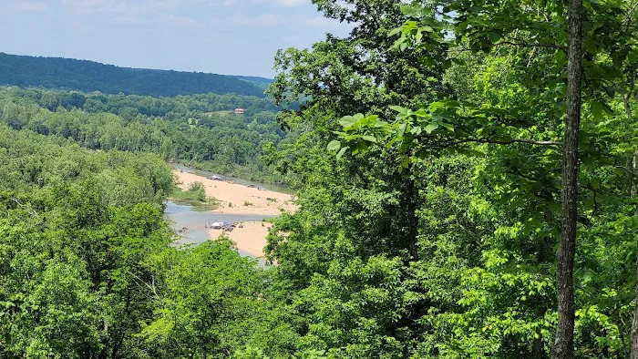 Huff Camp, LLC 7