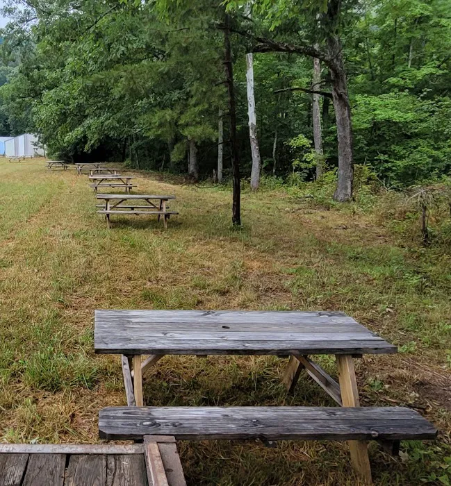 Huff Camp, LLC 5
