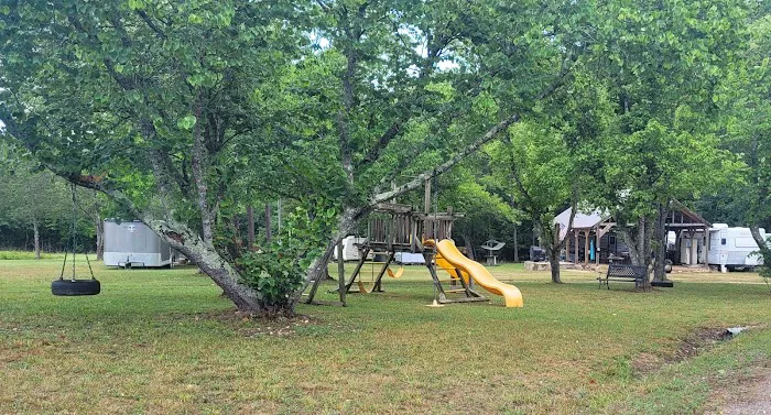 Huff Camp, LLC 10