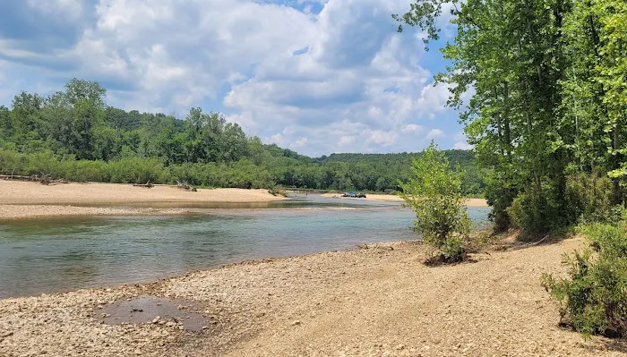 Huff Camp, LLC 4