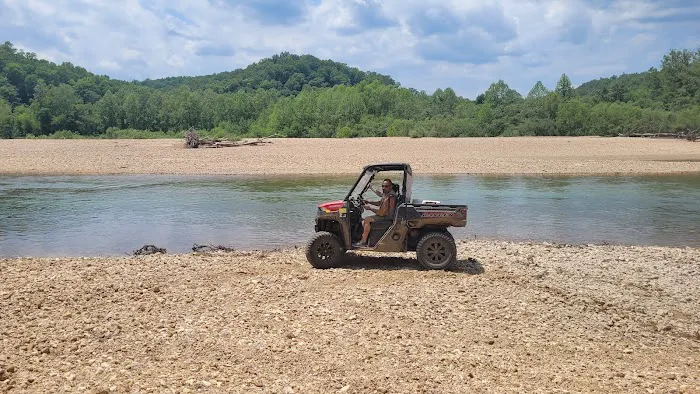 Huff Camp, LLC 2