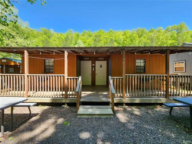 Bailey’s Campground & RV Resort 3