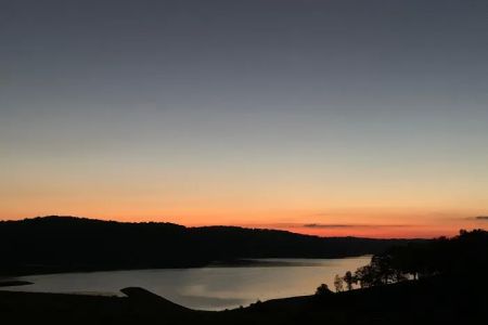 Bailey’s Campground & RV Resort