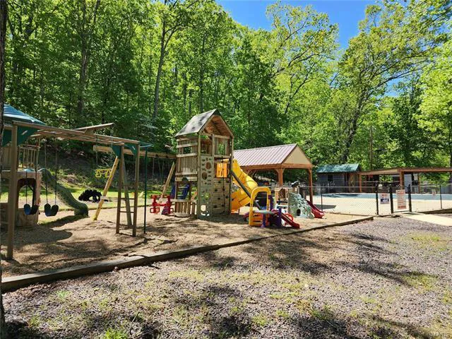 Bailey’s Campground & RV Resort 2