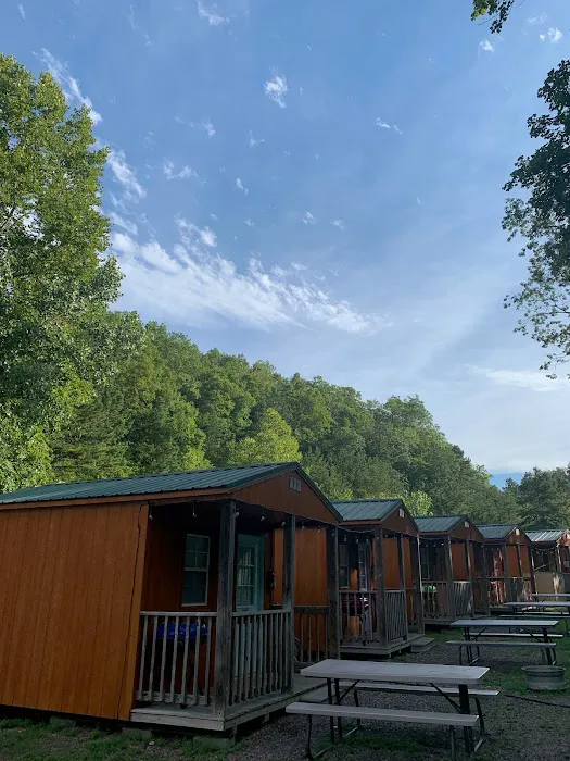 Bailey’s Campground & RV Resort 4