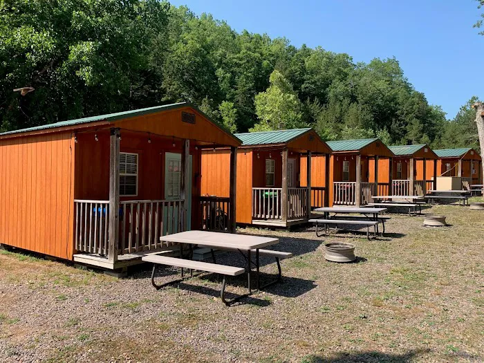 Bailey’s Campground & RV Resort 8