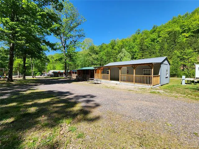 Bailey’s Campground & RV Resort 7