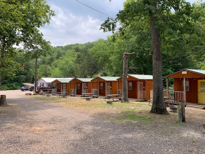 Bailey’s Campground & RV Resort 6