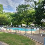 Beaver Springs Campground