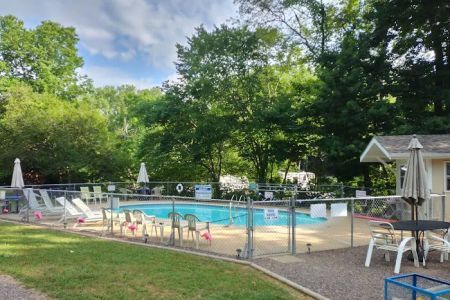 Beaver Springs Campground