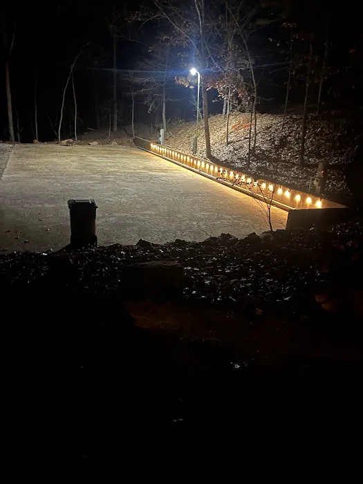 Hulls Deer Nest Private Camp LLC 1
