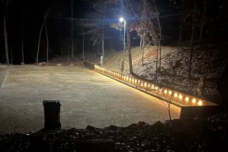 Hulls Deer Nest Private Camp LLC