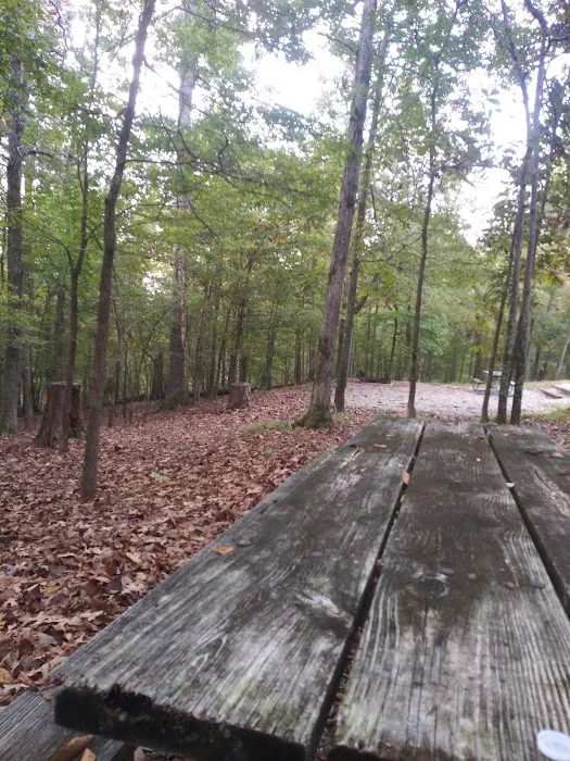 Ridge Campground 9