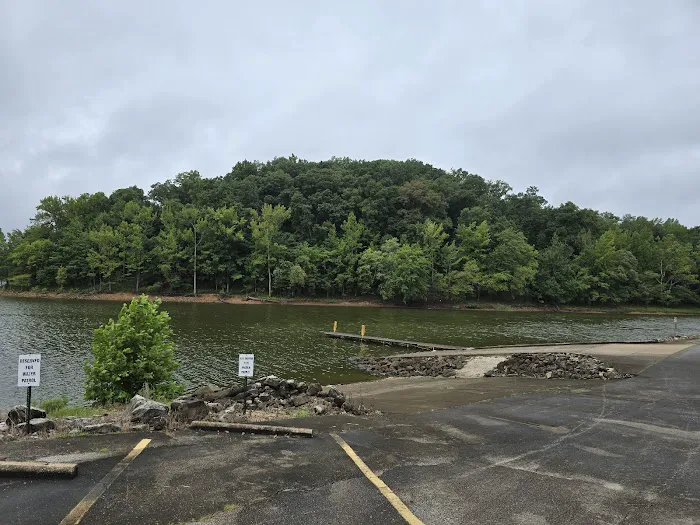 Ridge Campground 3
