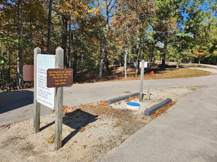 Ridge Campground 10