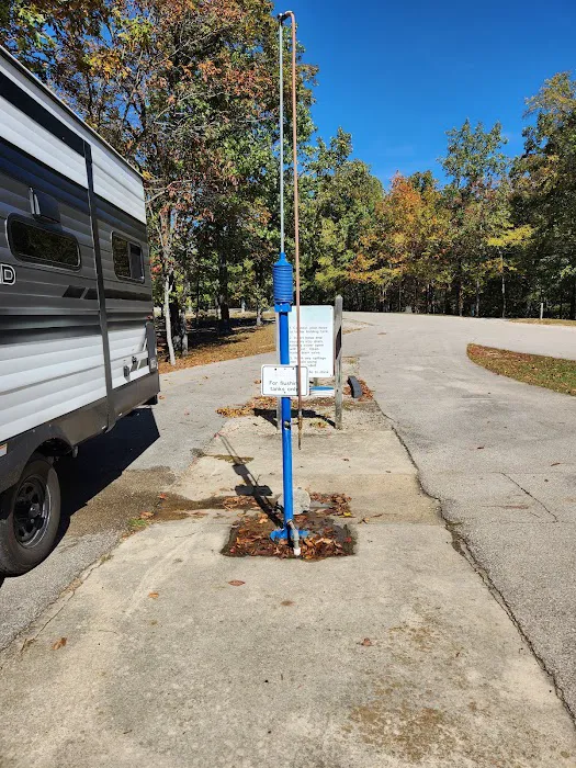 Ridge Campground 5