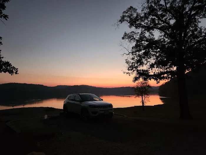 Asher Creek Campground 4