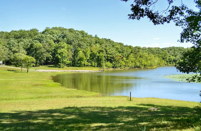 Asher Creek Campground 1