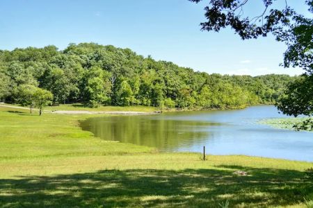 Asher Creek Campground